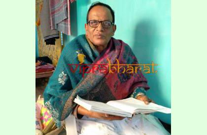 Pandit Manik Sharma photos - Viprabharat